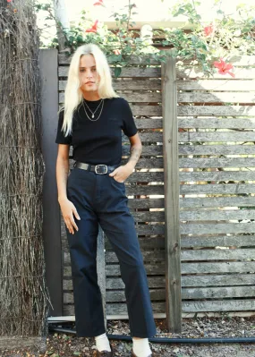 Afends Womens Row - Fashion Top
