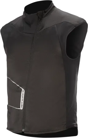 ALPINESTARS Heat Tech Vest - Black - Medium 4753922-10-M