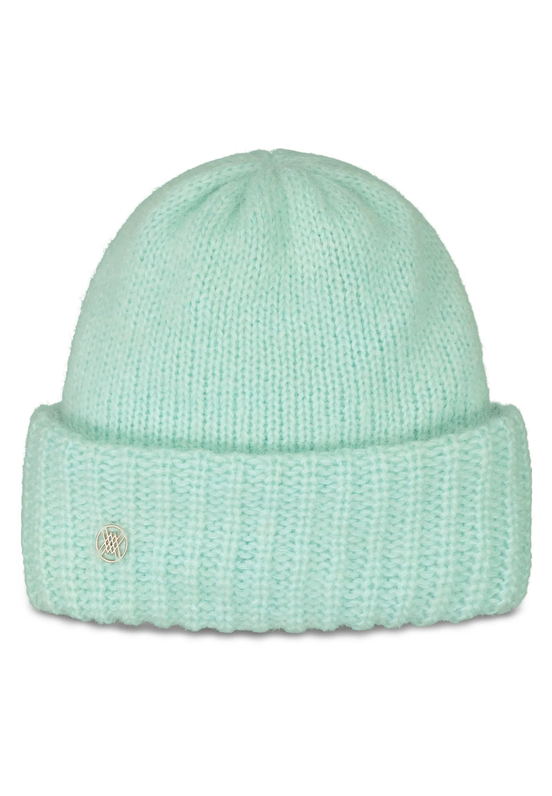BARROW CHUNKY BEANIE - Mint