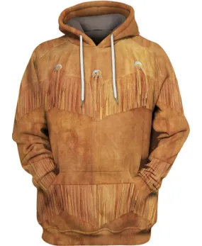 Brown Native