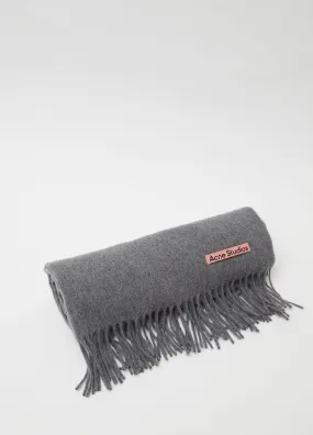 Canada New Scarf