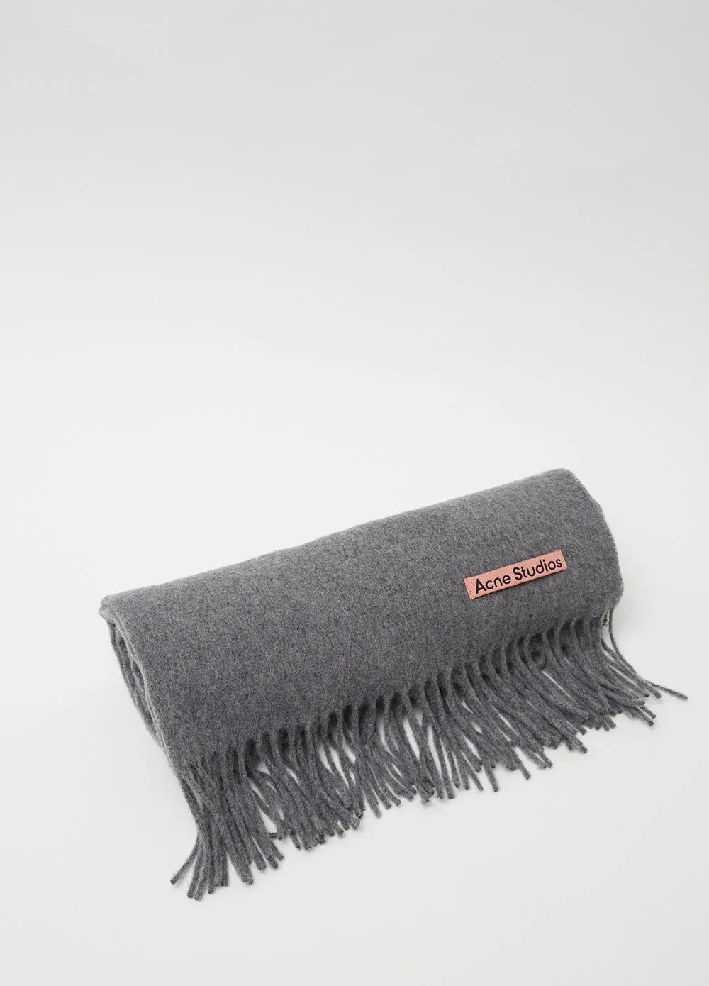 Canada New Scarf