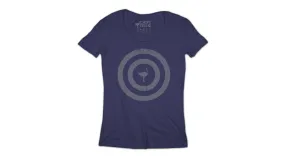 Captain Awesome Tonal Tee