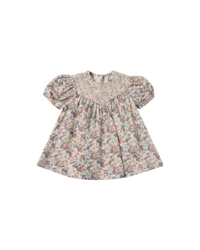 carina dress || bloom - LAST ONE 12/18M