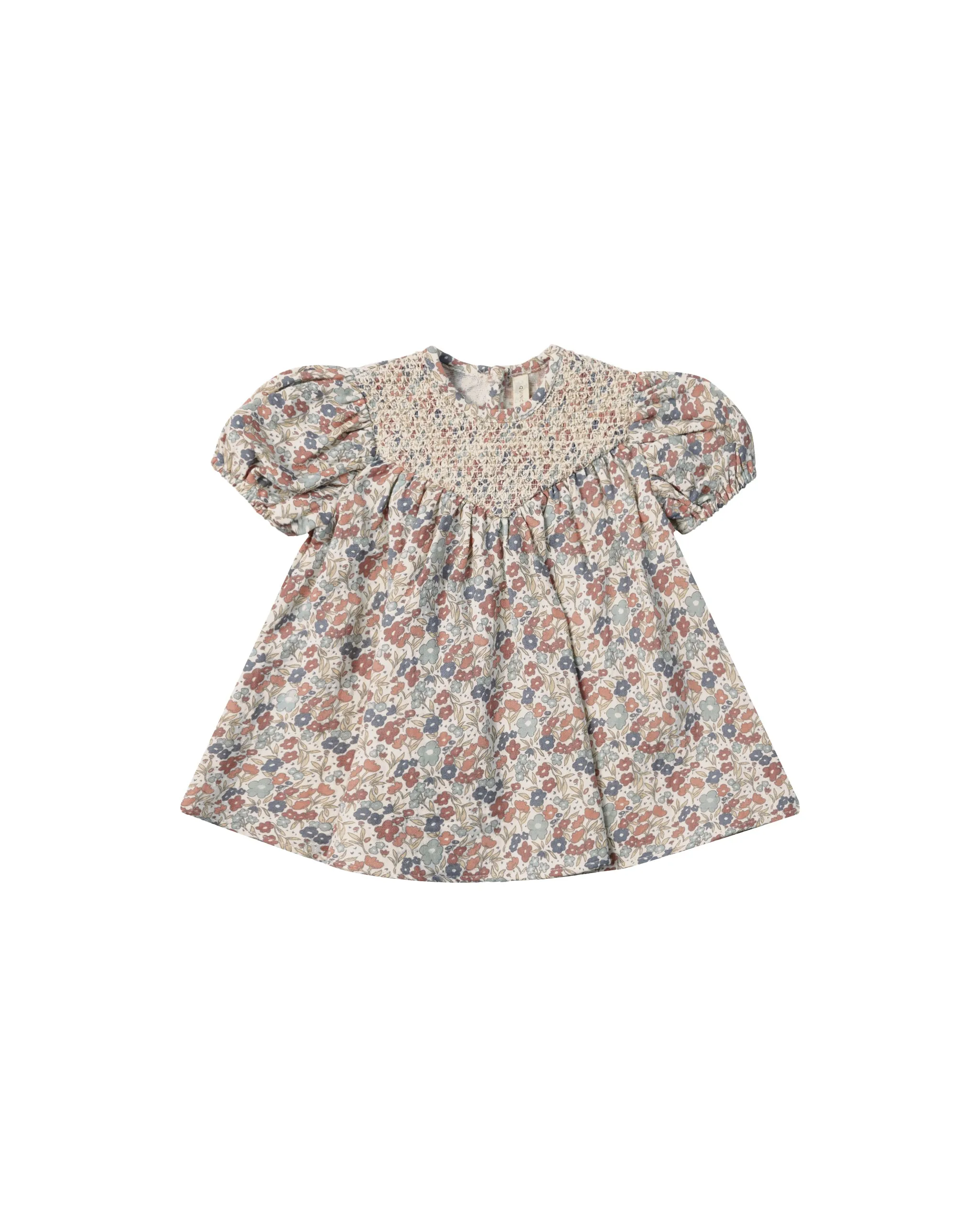 carina dress || bloom - LAST ONE 12/18M
