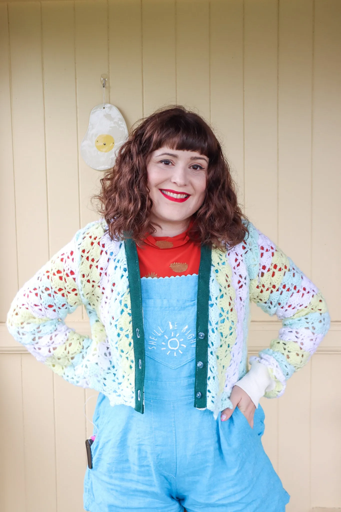 Celeste Cardi - One of a kind