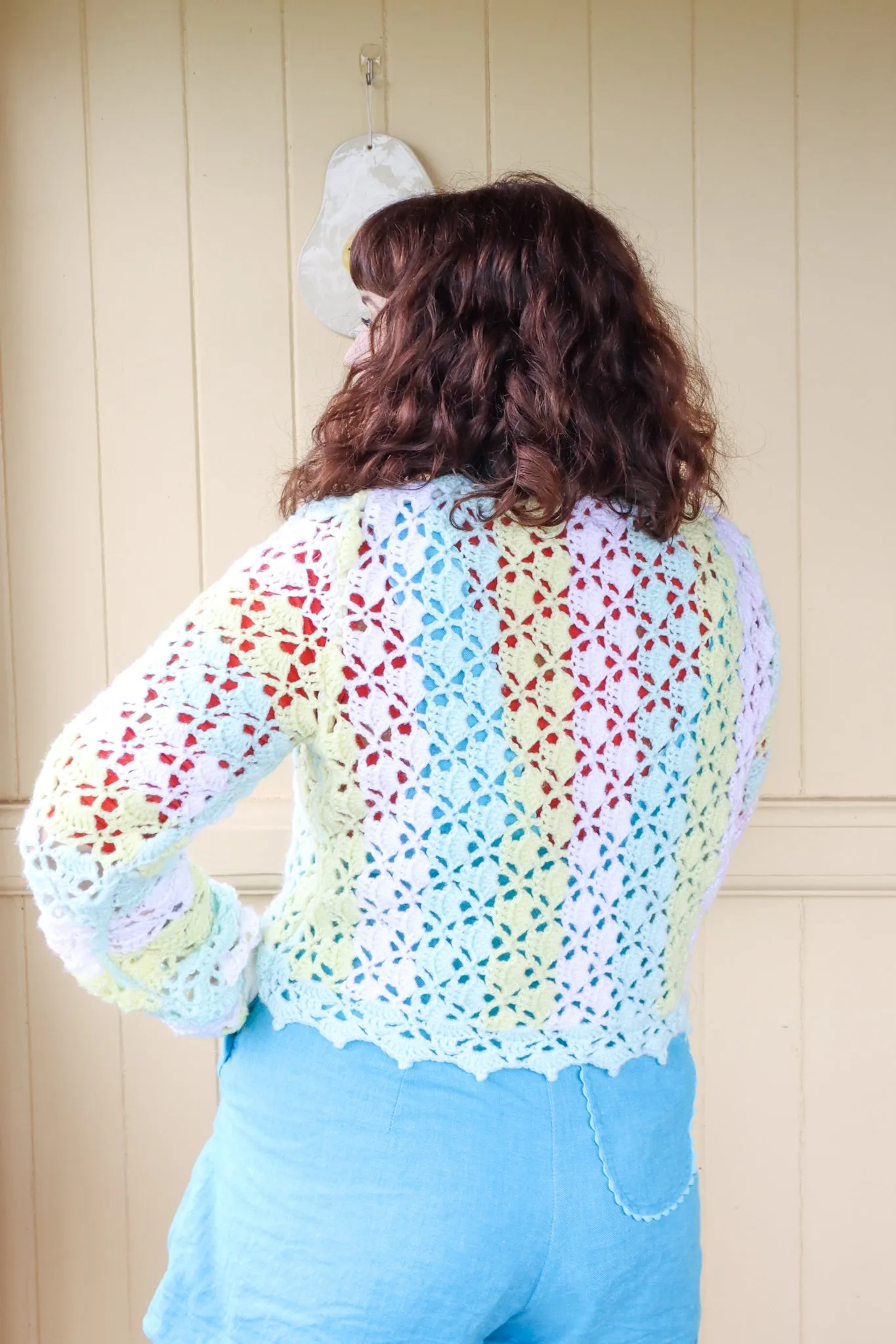 Celeste Cardi - One of a kind