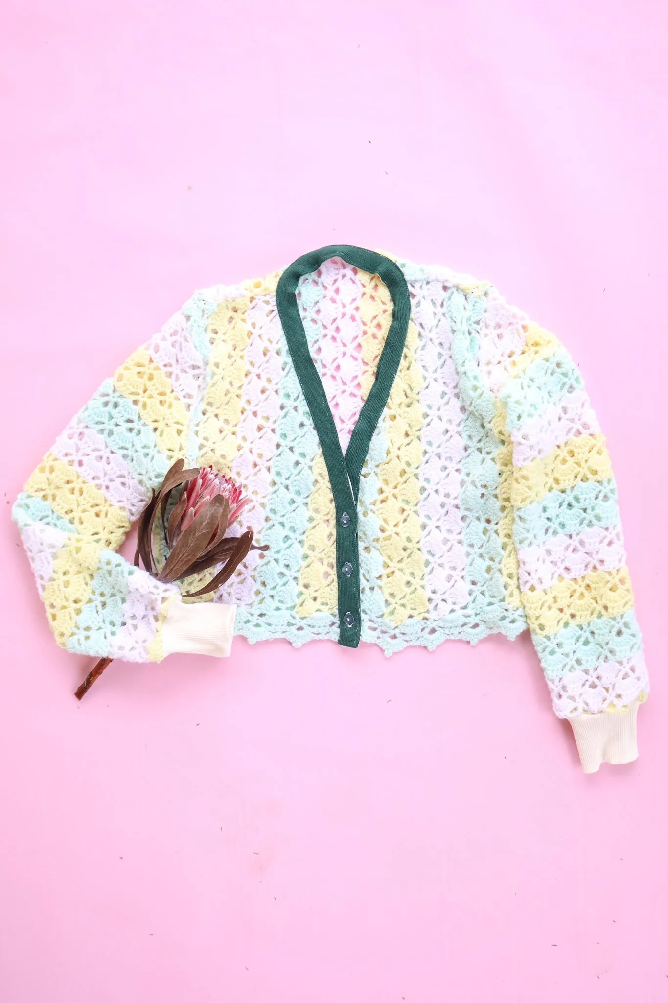 Celeste Cardi - One of a kind