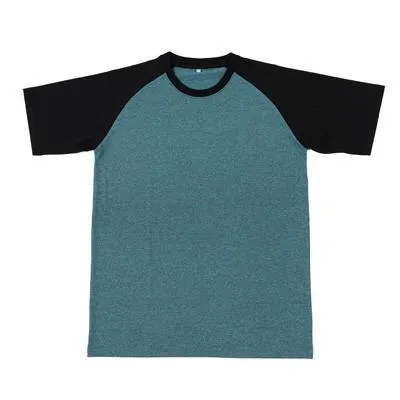 Contrast Quick Dry Unisex T-Shirt
