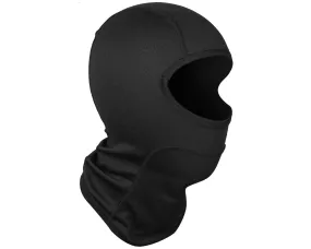 Cortech Journey Coolmax ST Balaclava, Adult Black  8999-0305-00