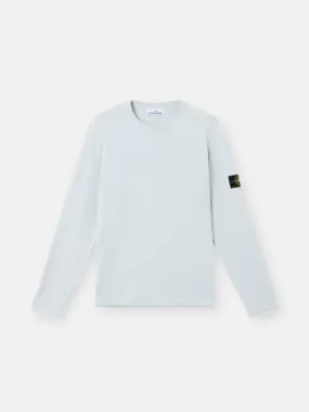 Crewneck jumper  - Sky blue