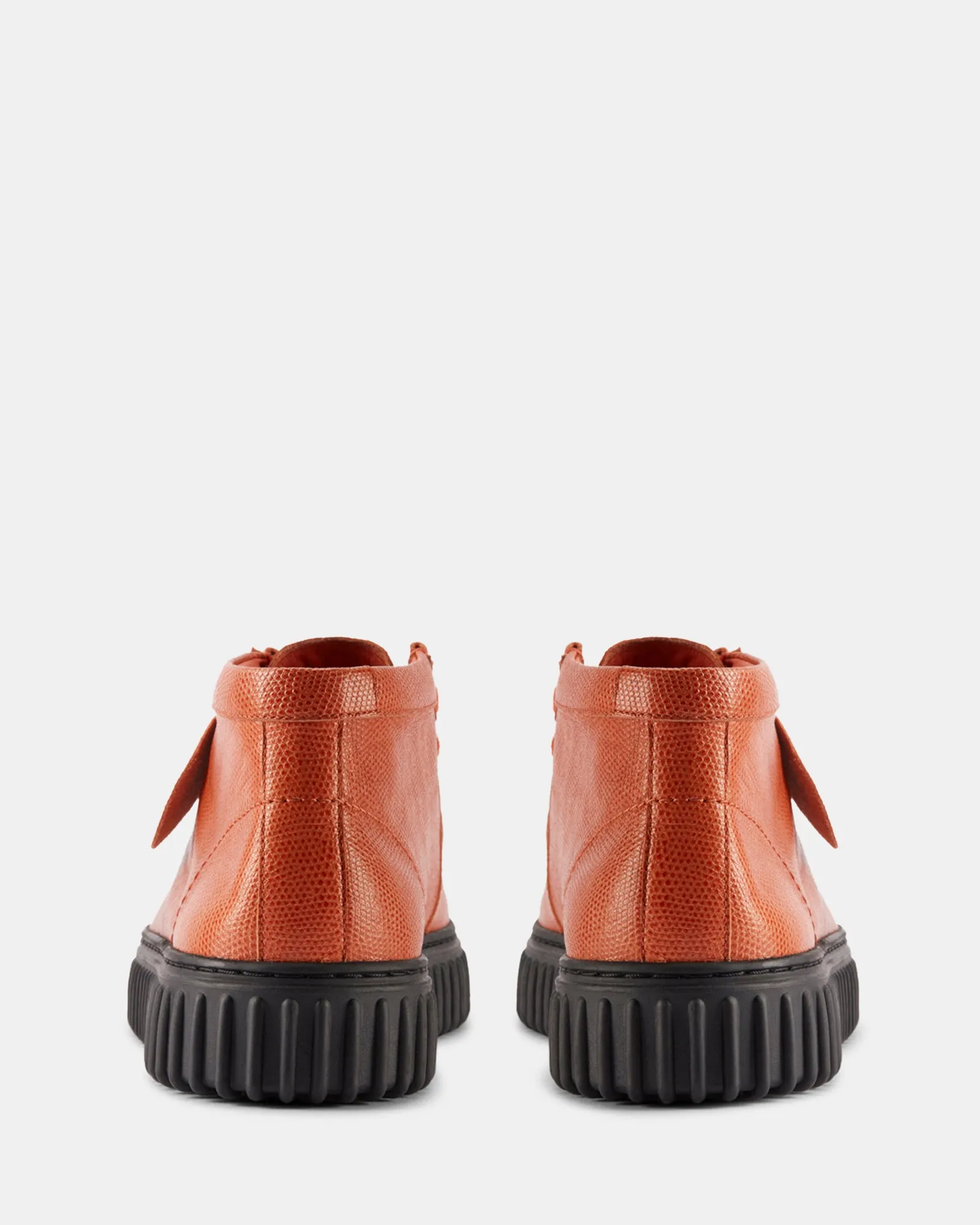 Cur Torhill Hi Unisex Orange Int Lea