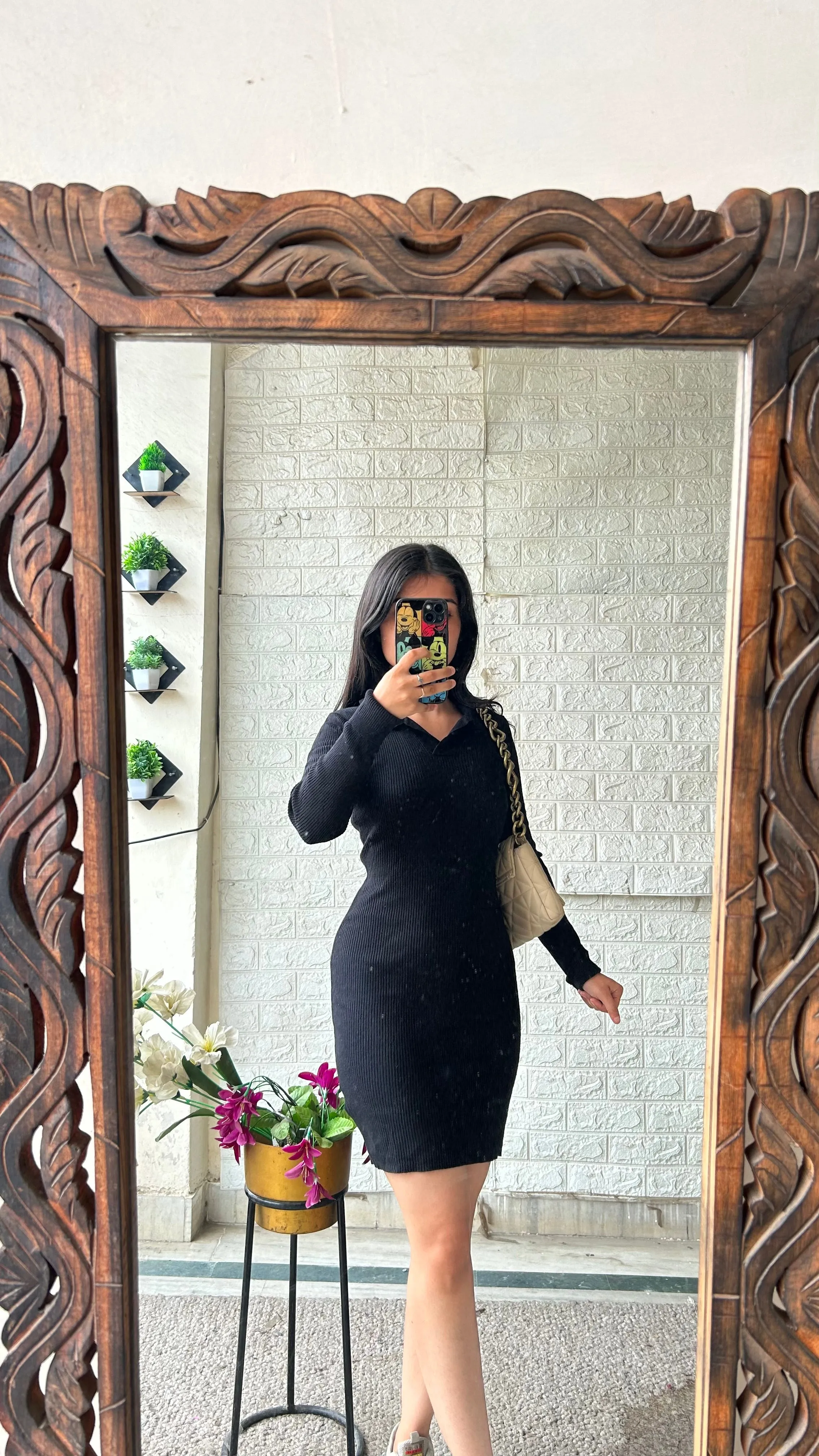 Cute dress 30-34 bust/l:32