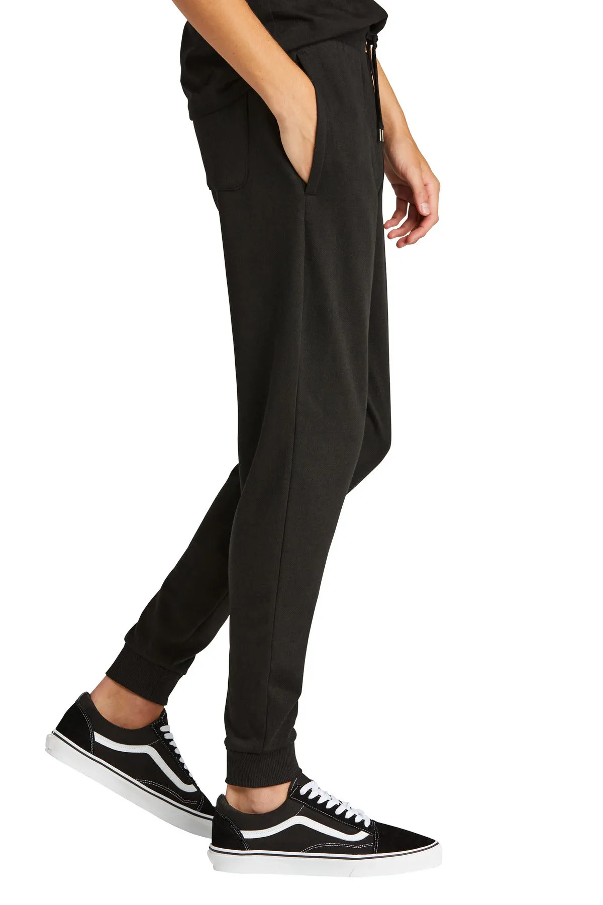 District® Perfect Tri® Fleece Jogger DT1307