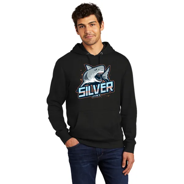 District® V.I.T.™ Fleece Hoodie