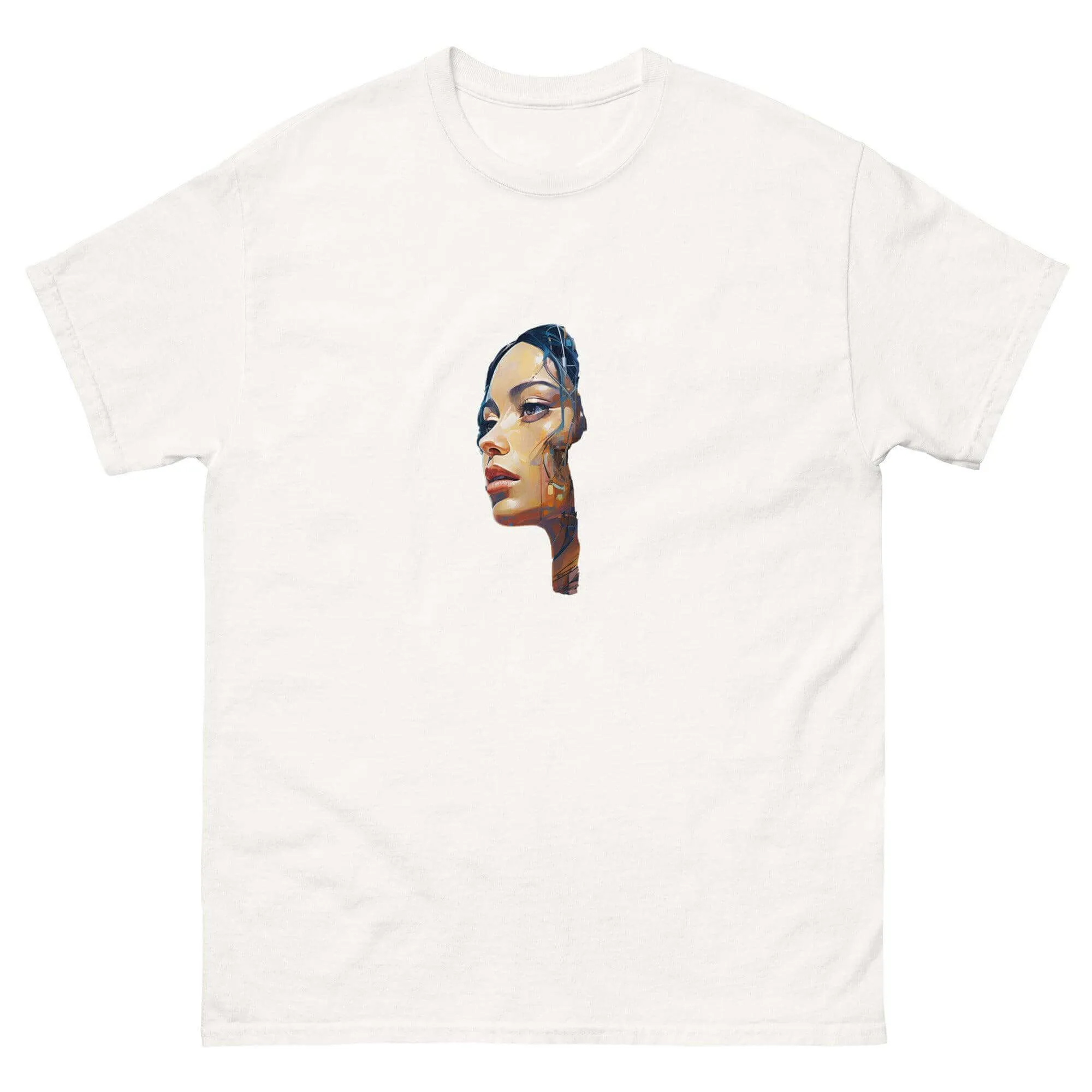 E-Commerce Rhythm Graphic Tee 2