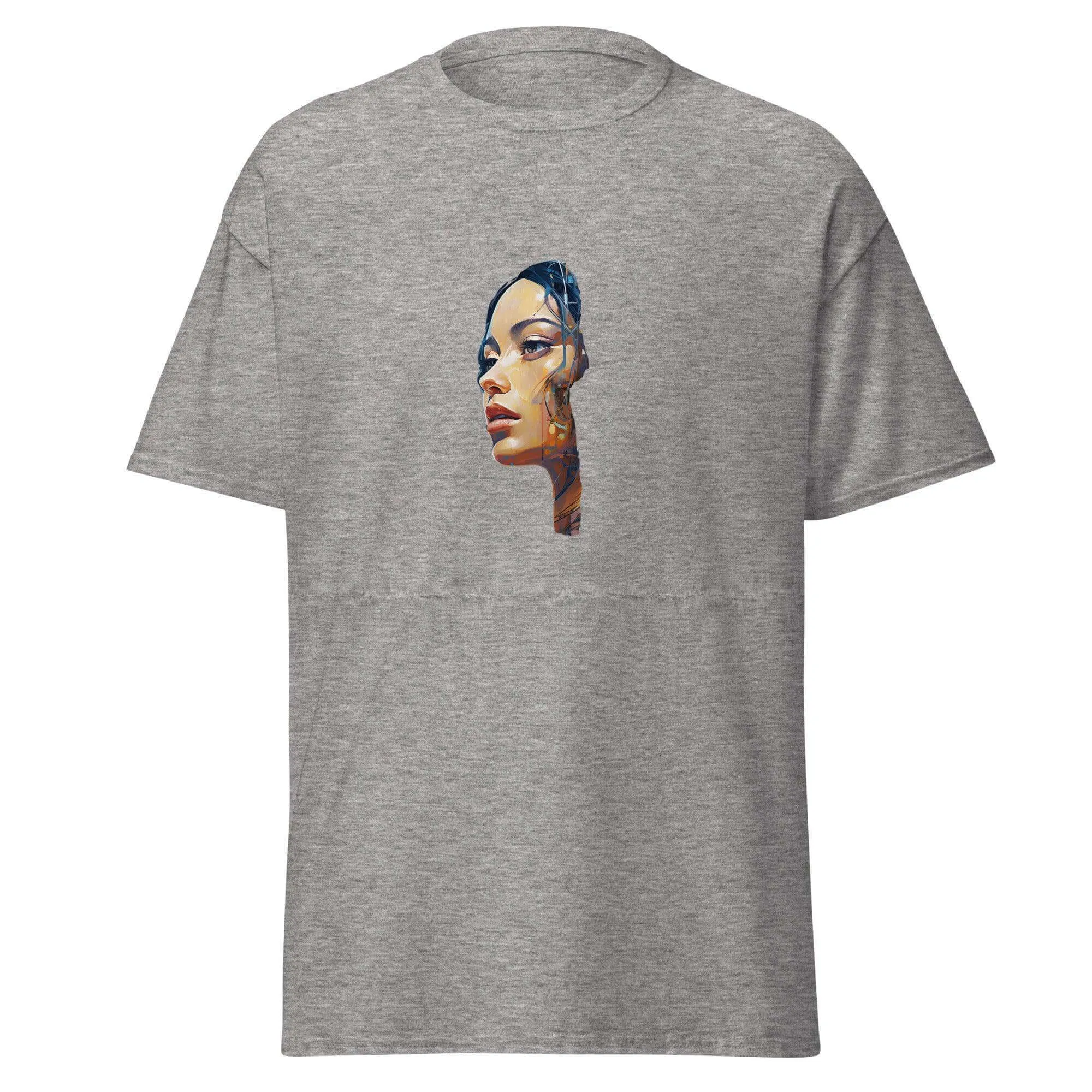 E-Commerce Rhythm Graphic Tee 2
