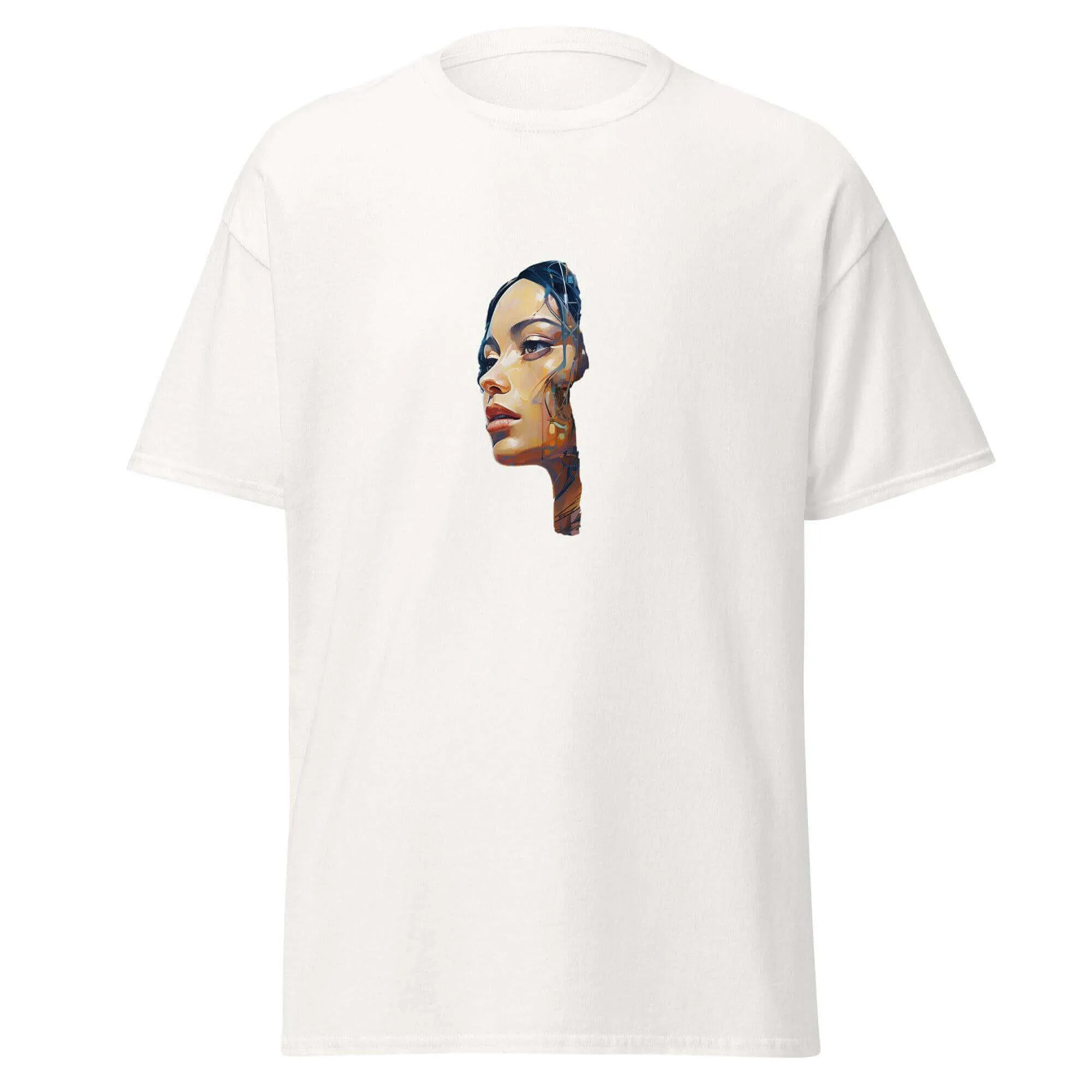 E-Commerce Rhythm Graphic Tee 2