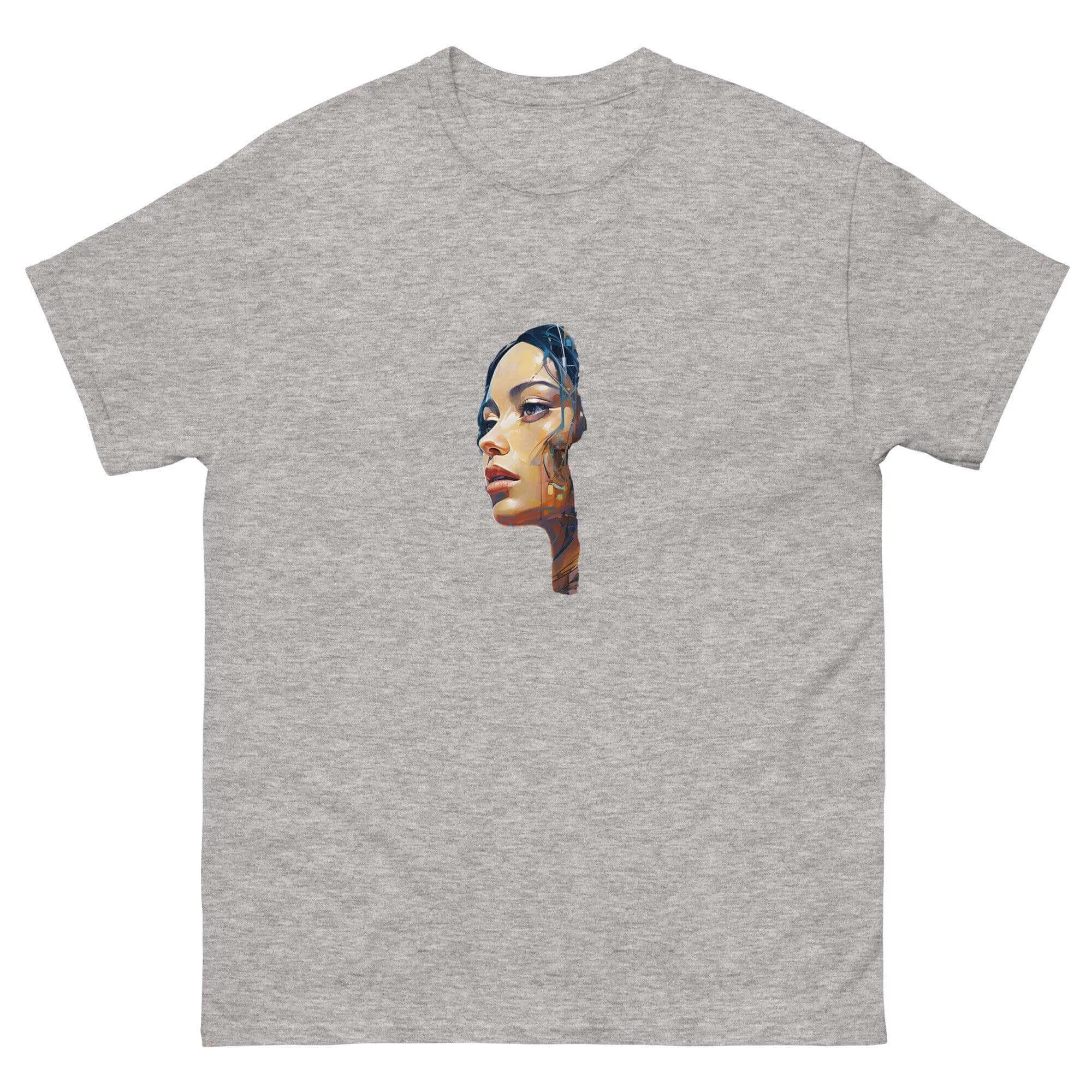 E-Commerce Rhythm Graphic Tee 2