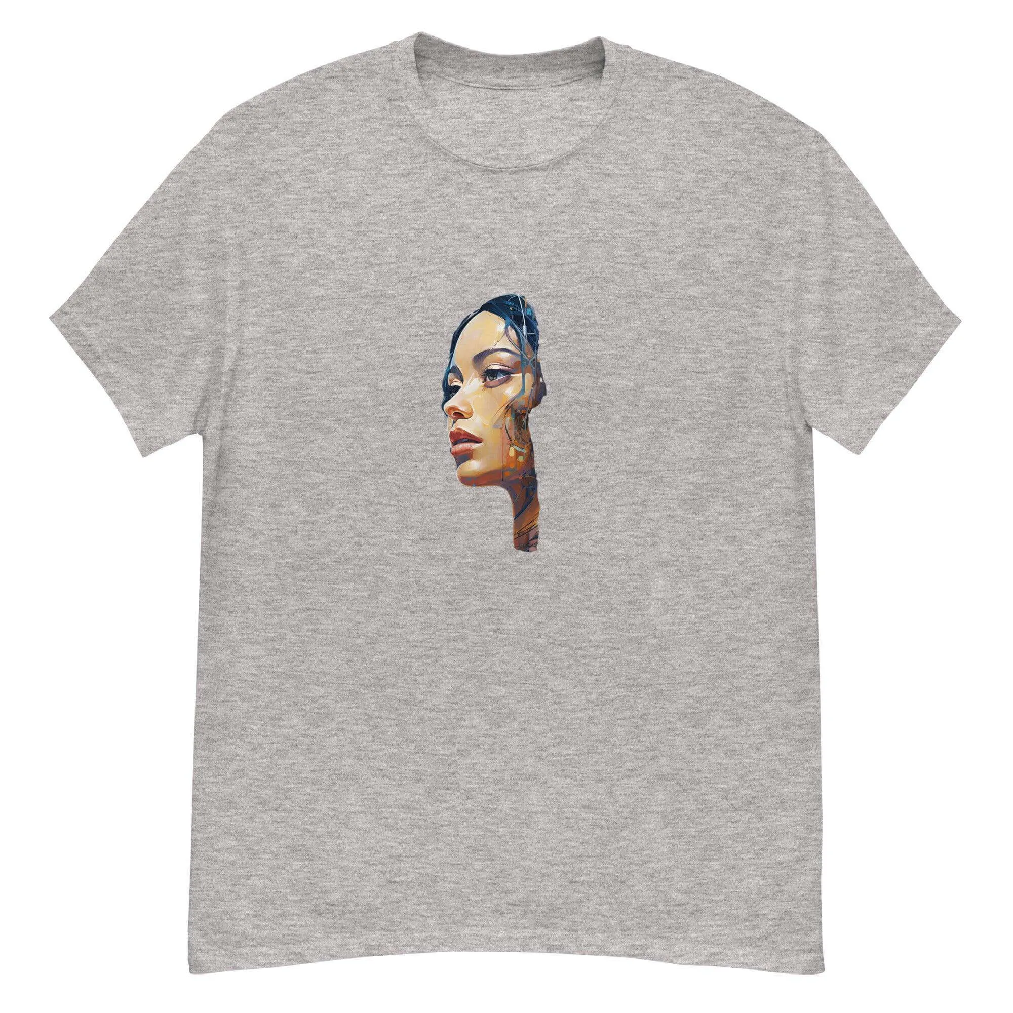 E-Commerce Rhythm Graphic Tee 2