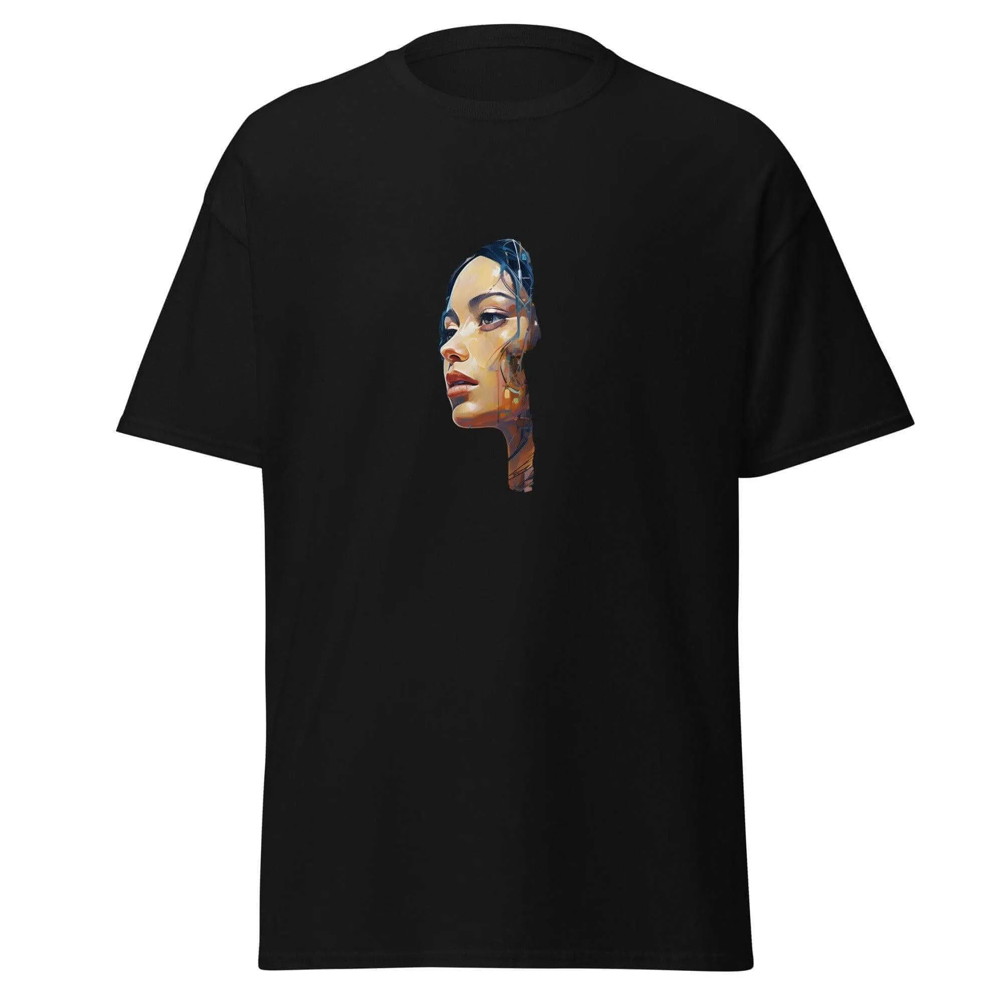 E-Commerce Rhythm Graphic Tee 2
