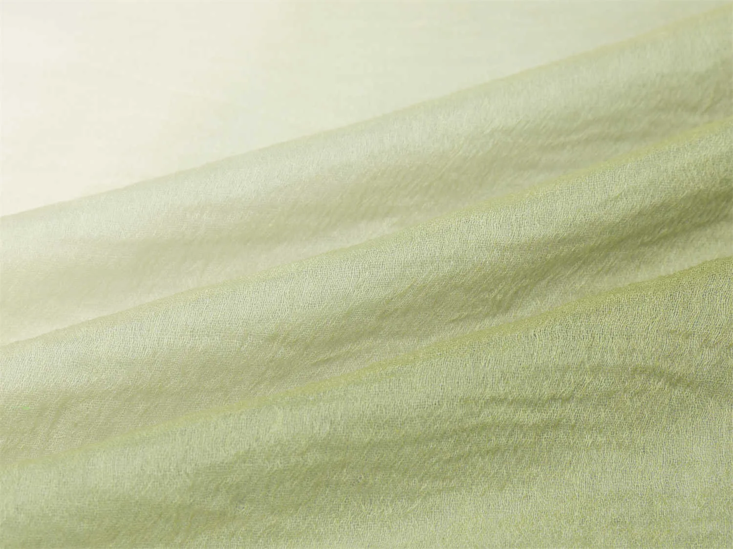 EP YAYING Gradient Water-Soluble Cashmere Scarf