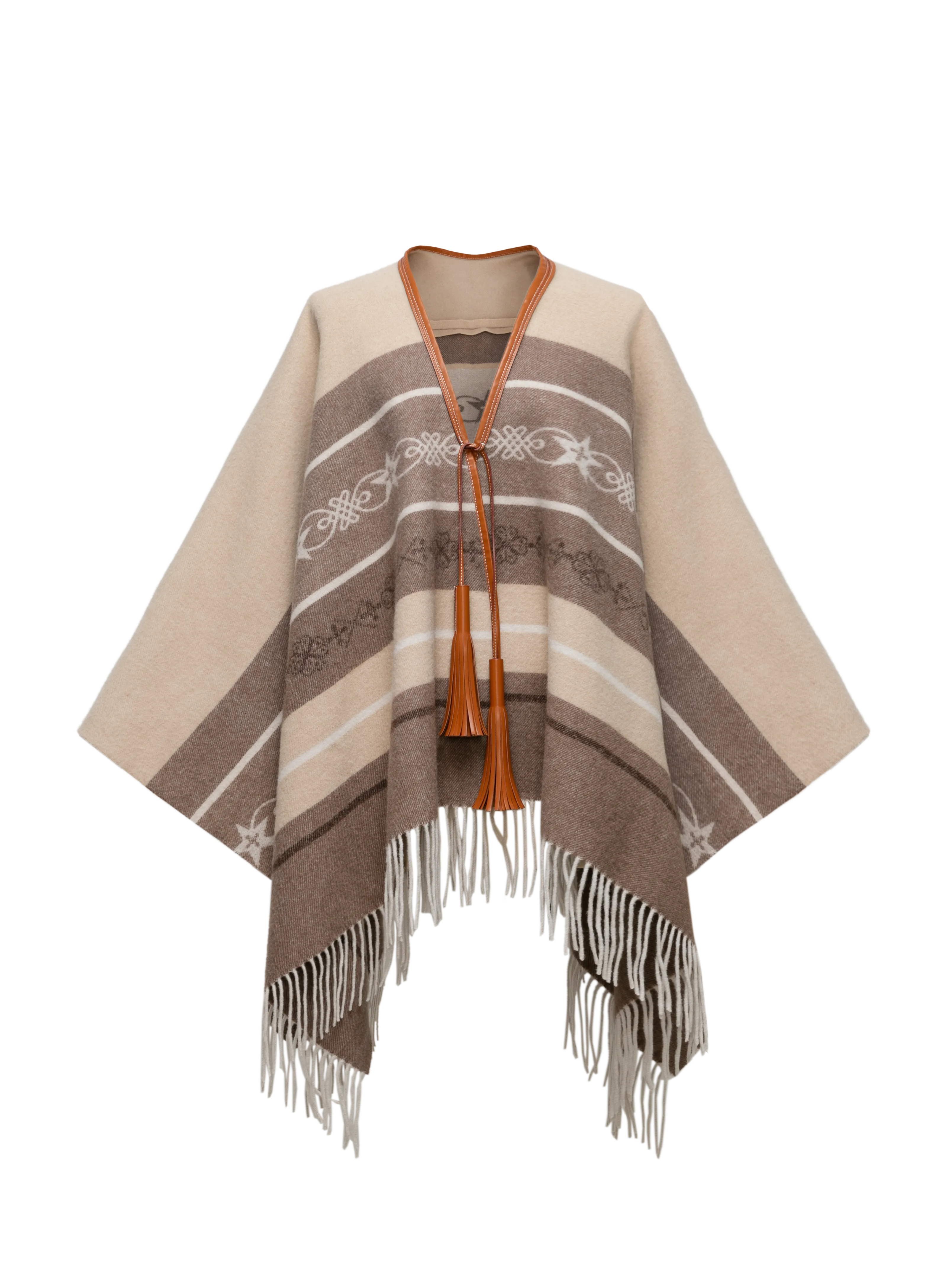 EP YAYING Scarf