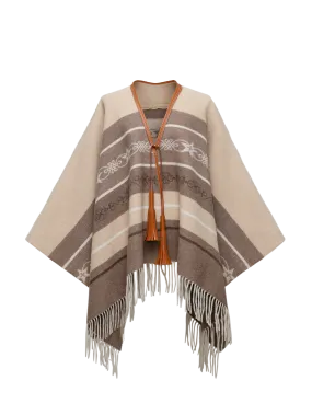 EP YAYING Scarf