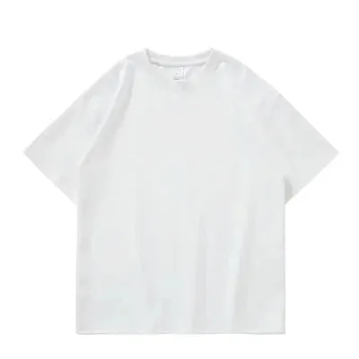Extra Heavy Loose Fit T-Shirt