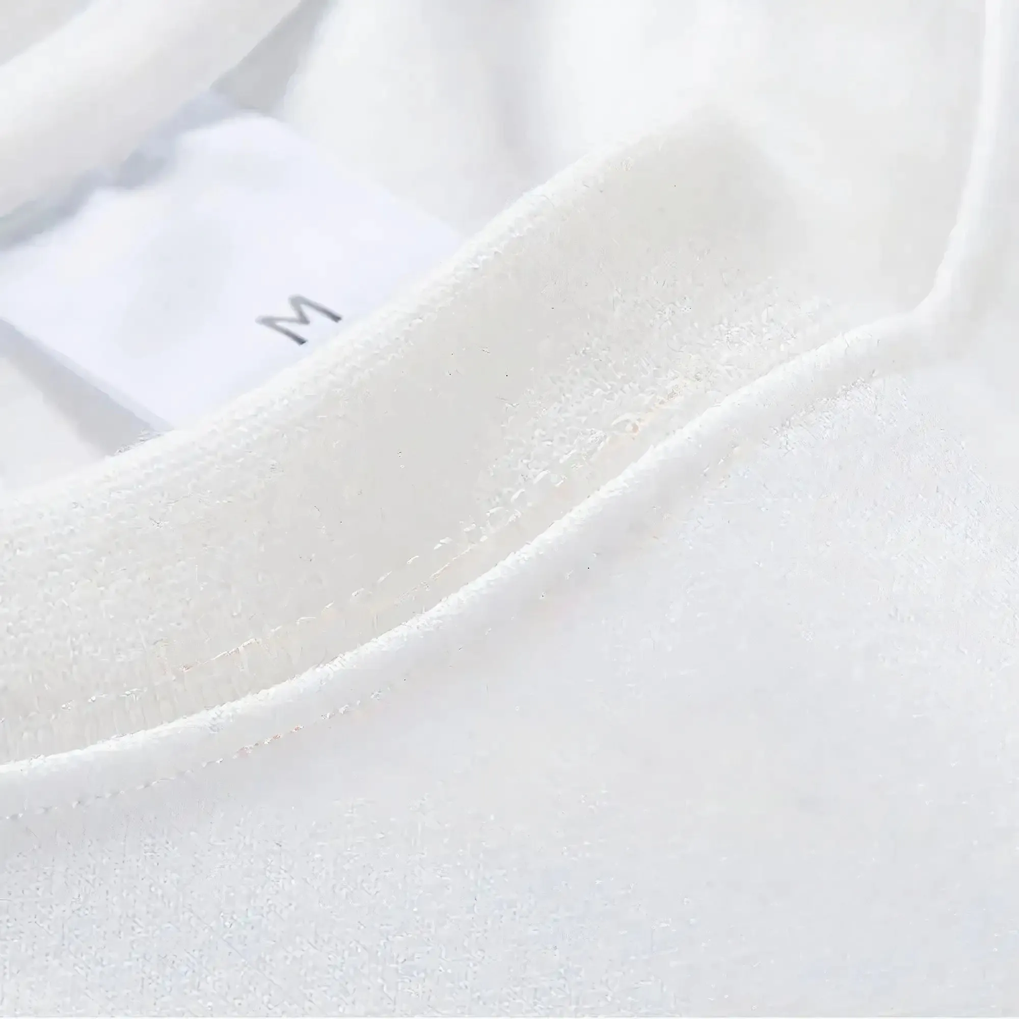 Extra Heavy Loose Fit T-Shirt