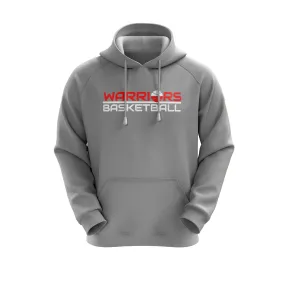 Fairfield Warriors Cotton Hoodie