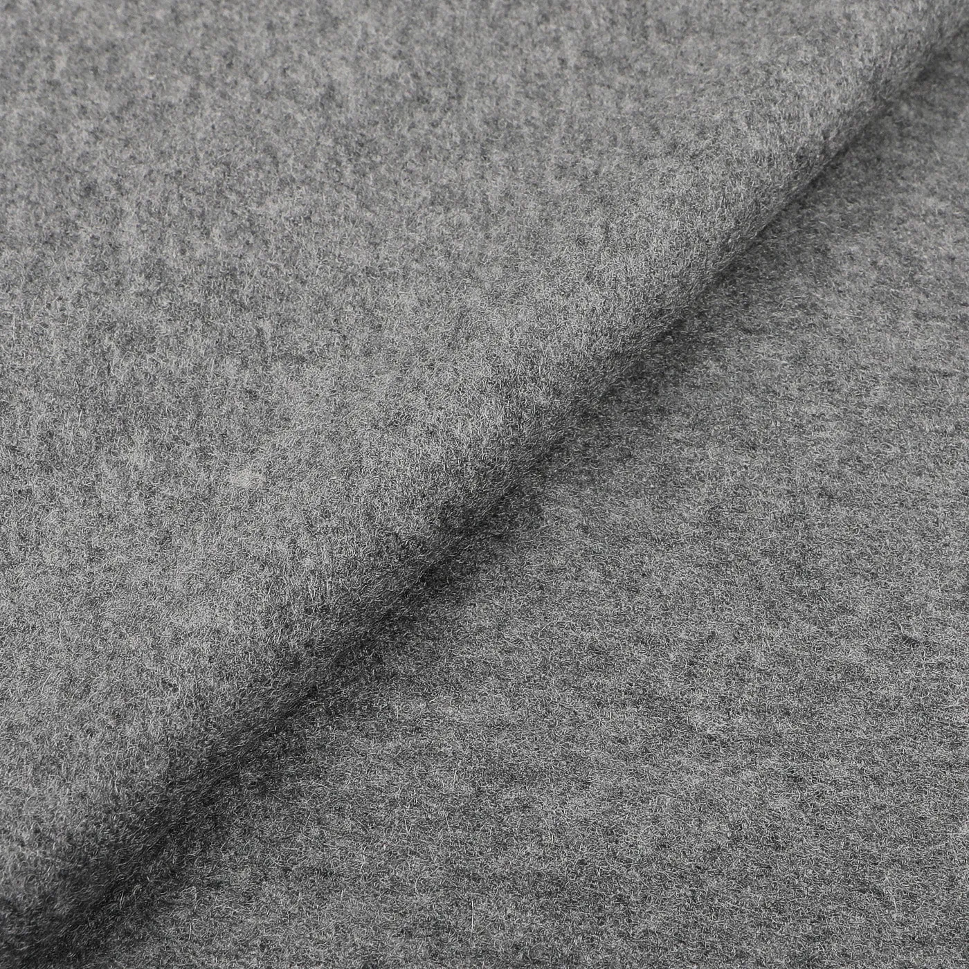 Flannel Grey Cashmere Aeternum Scarf
