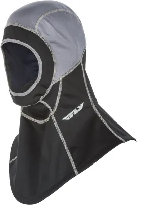 FLY RACING IGNITOR AIR OPEN FACE BALACLAVA BLACK S/M 48-1085M