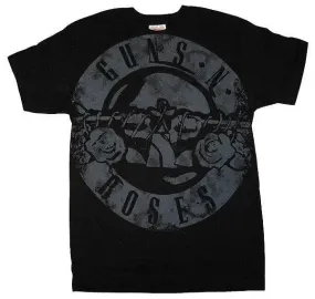 Guns 'n' Roses Bullet T-Shirt