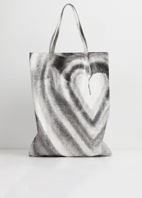 Heart Tote