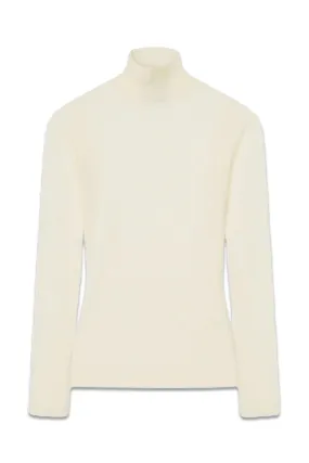 Heattech Ultra Light Turtleneck Long Sleeved Thermal Top