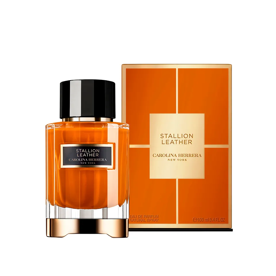 Herrera Confidential Stallion Leather