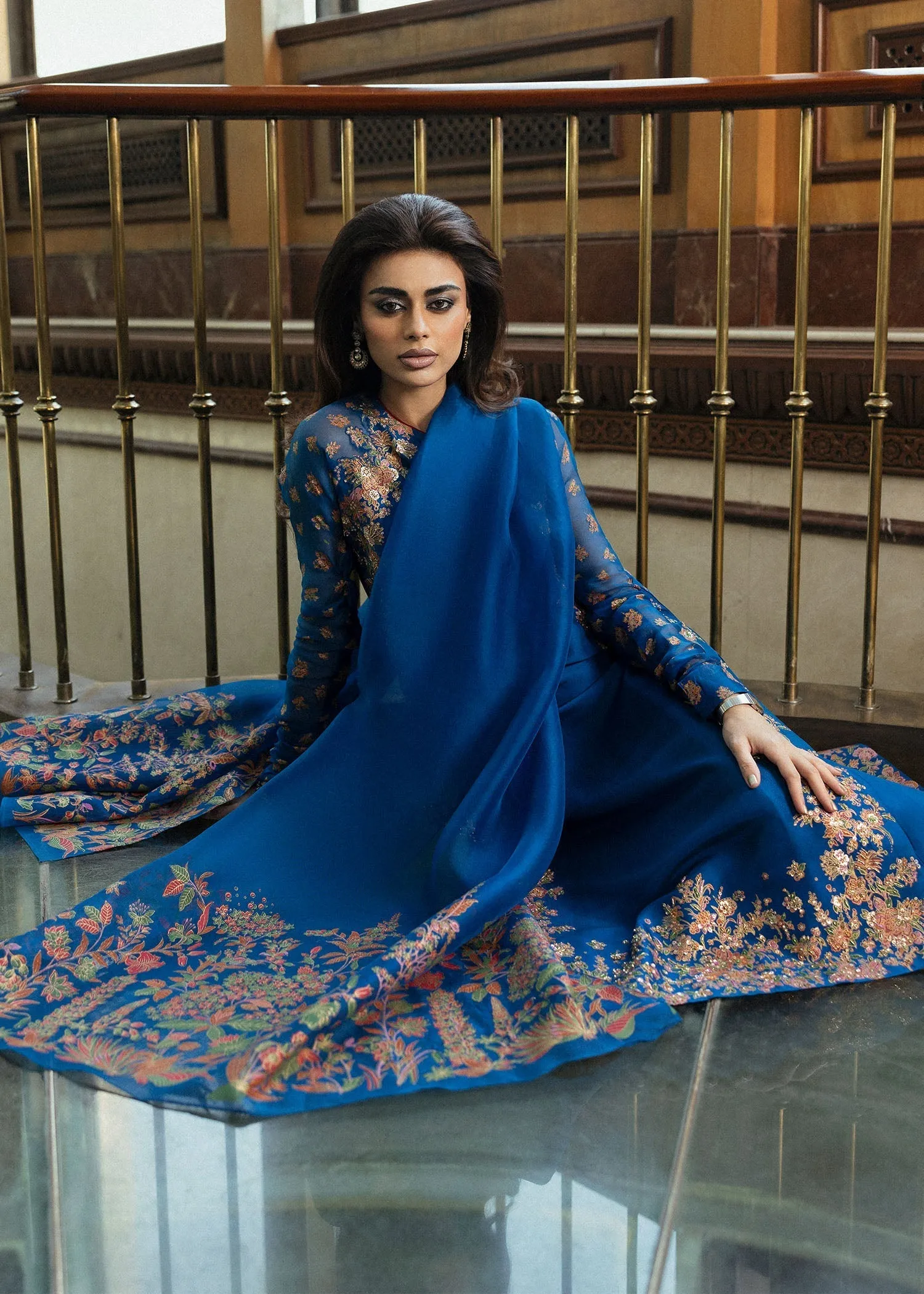 Hussain Rehar | Basic Not Basic |   Serene