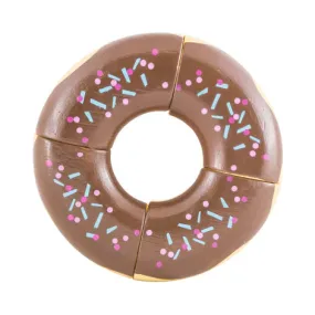 Iconic Donut Puzzle
