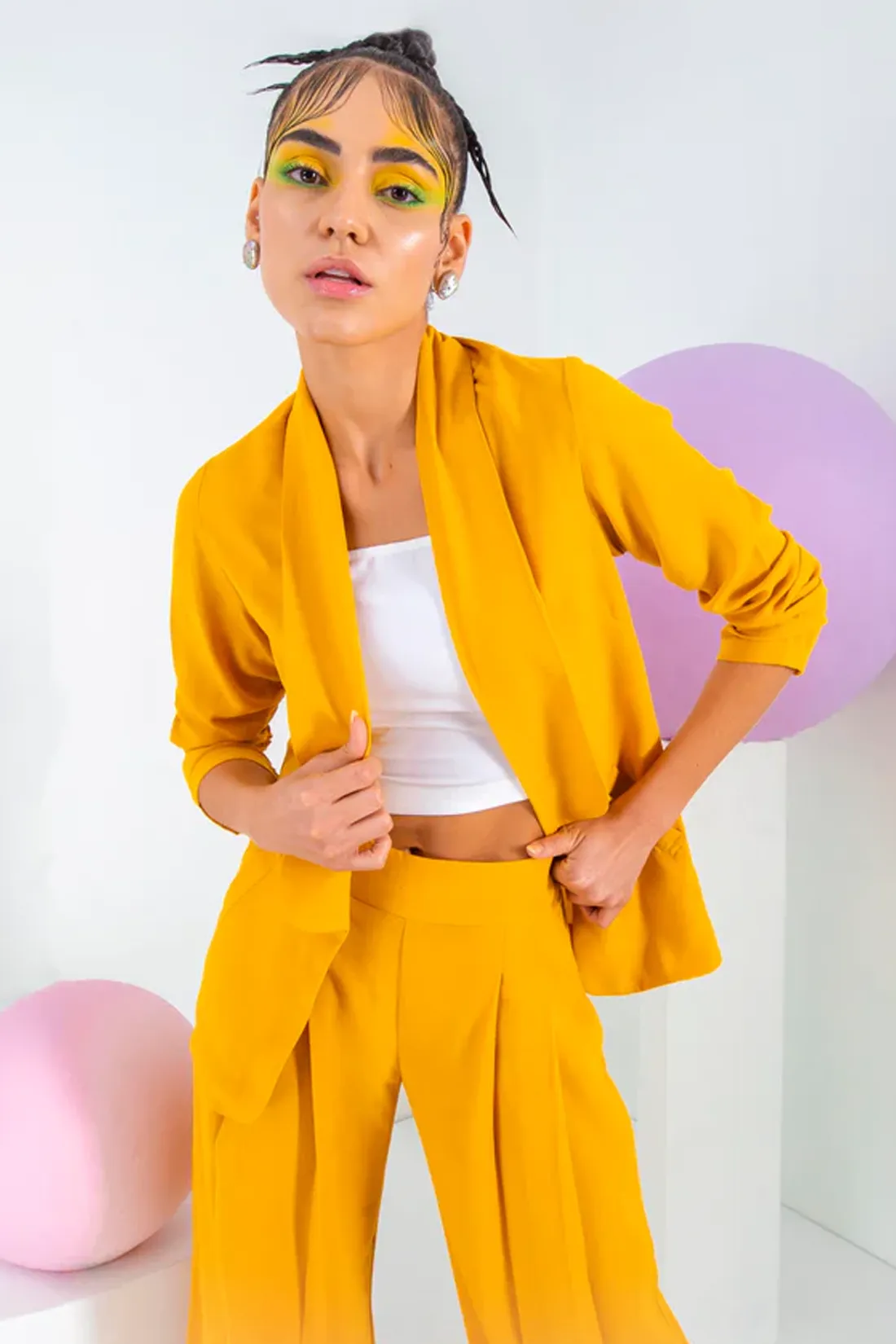 Inbox Co-ord Set