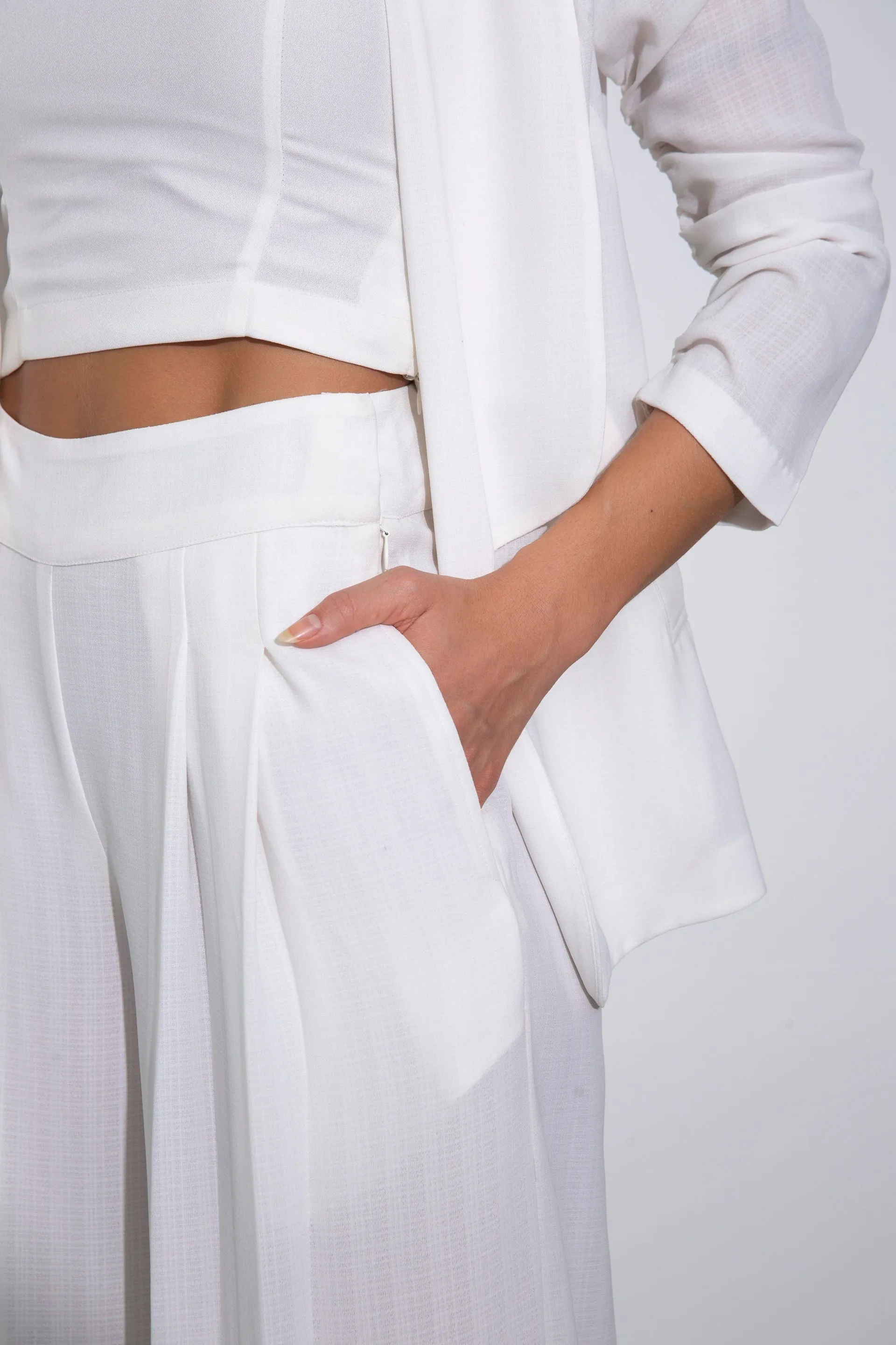 Inbox Co-ord Set