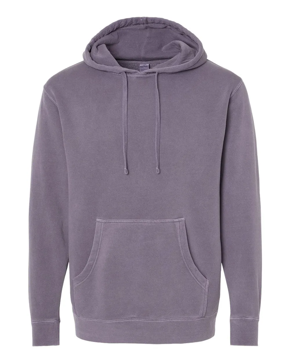 Independent Midweight Pigment-Dyed Hoodie