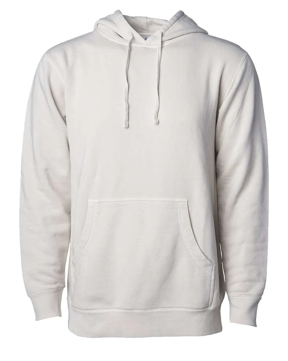 Independent Midweight Pigment-Dyed Hoodie
