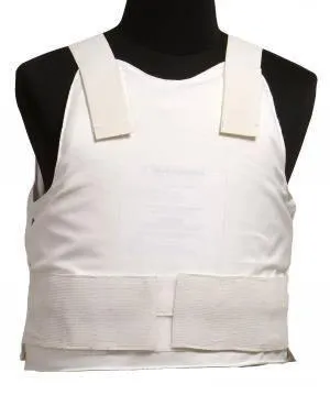 Israel Catalog Level IIIA SP1 Concealed Stab Proof and Bulletproof Vest