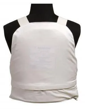 Israel Catalog Level IIIA SP1 Concealed Stab Proof and Bulletproof Vest
