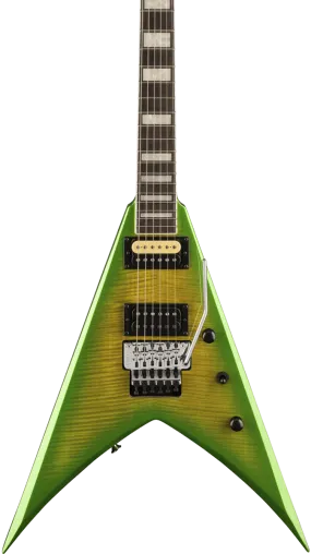 Jackson  X Series Signature Scott Ian KVX King V RW Baldini