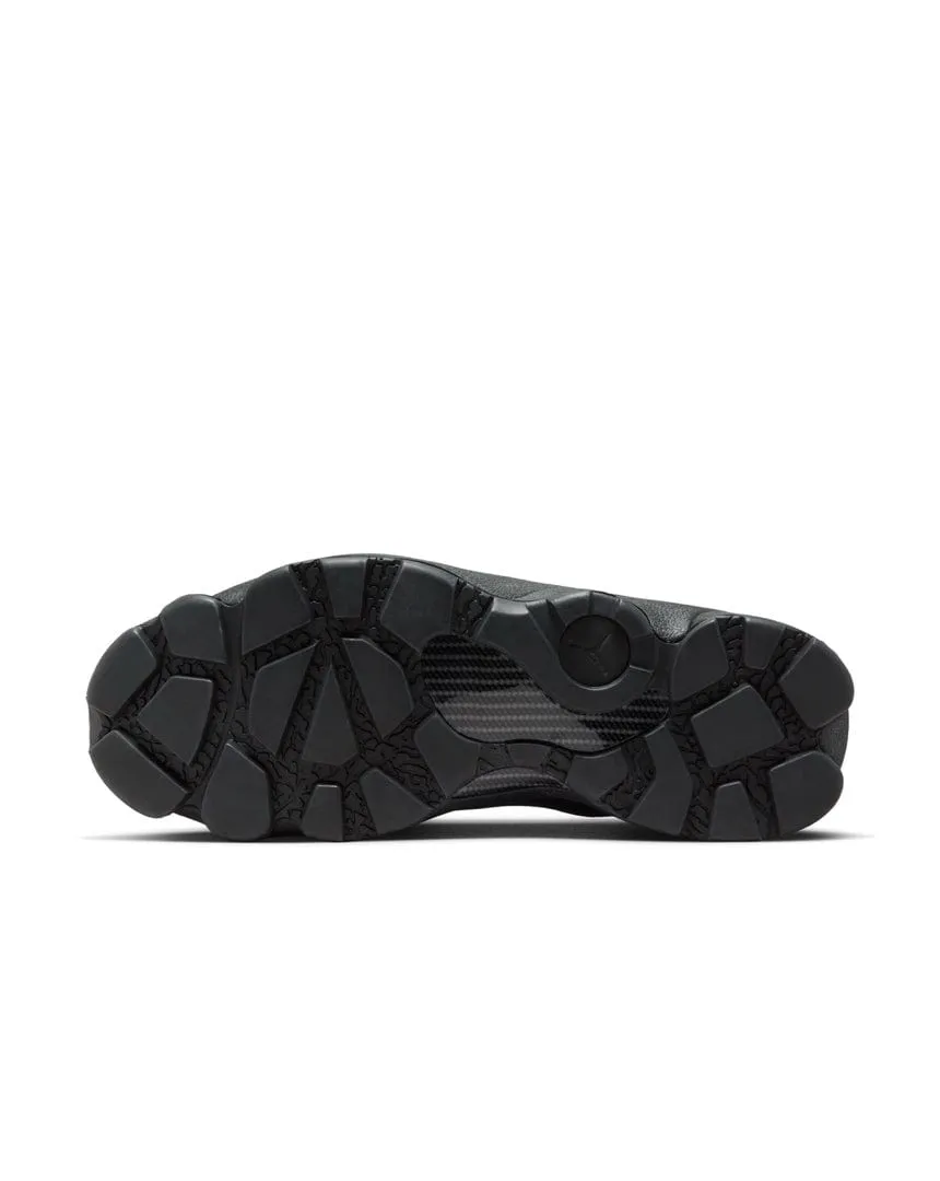 Jordan Winterized 6 Rings - Black / Rustic