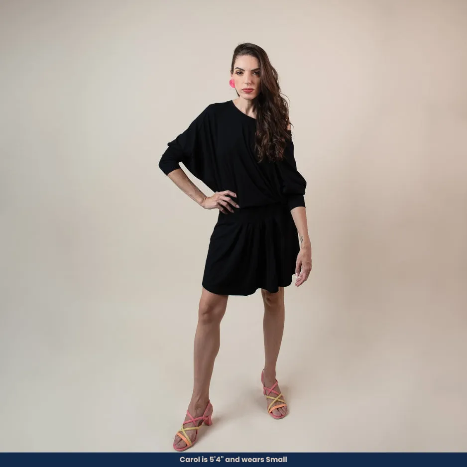 Juliana - Short Dress