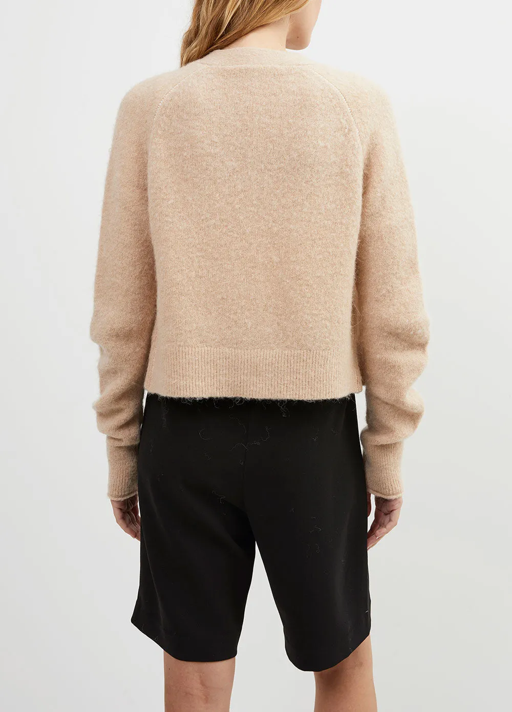 Kamelie Cardigan