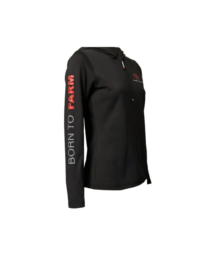 Ladies Sport Hoodie